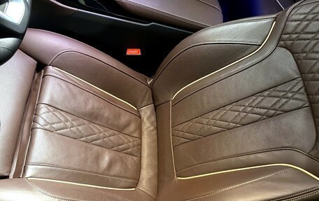 BMW 6 серия, 2022 год, 7 700 000 рублей, 7 фотография