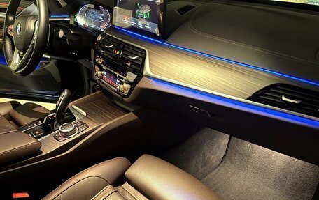 BMW 6 серия, 2022 год, 7 700 000 рублей, 9 фотография