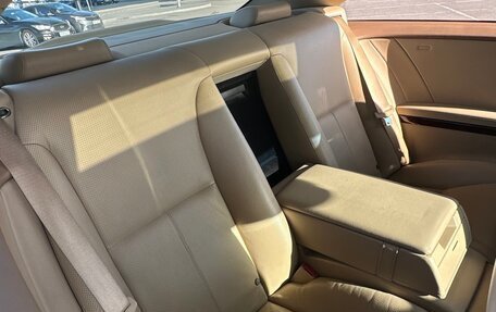 Mercedes-Benz CL-Класс, 2007 год, 1 999 999 рублей, 7 фотография