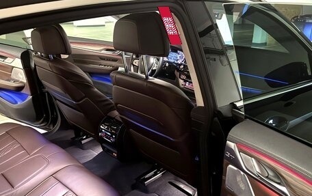 BMW 6 серия, 2022 год, 7 700 000 рублей, 3 фотография