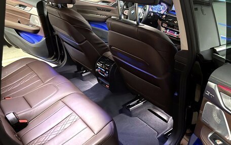 BMW 6 серия, 2022 год, 7 700 000 рублей, 10 фотография