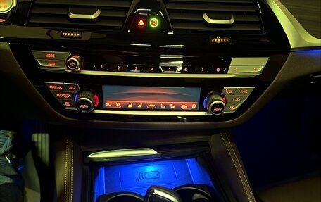 BMW 6 серия, 2022 год, 7 700 000 рублей, 13 фотография