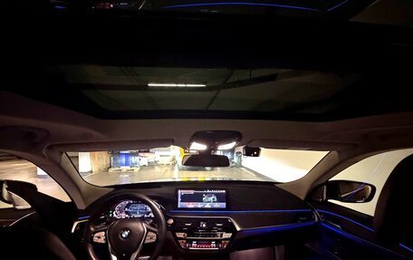 BMW 6 серия, 2022 год, 7 700 000 рублей, 12 фотография