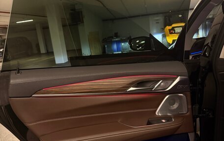 BMW 6 серия, 2022 год, 7 700 000 рублей, 16 фотография