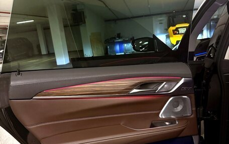 BMW 6 серия, 2022 год, 7 700 000 рублей, 11 фотография