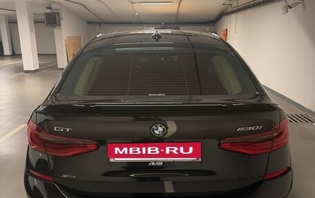 BMW 6 серия, 2022 год, 7 700 000 рублей, 20 фотография