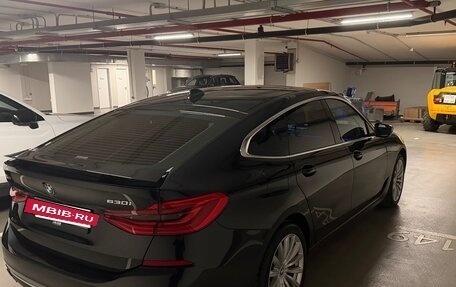 BMW 6 серия, 2022 год, 7 700 000 рублей, 19 фотография