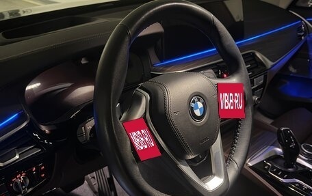 BMW 6 серия, 2022 год, 7 700 000 рублей, 18 фотография