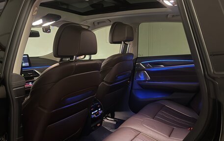 BMW 6 серия, 2022 год, 7 700 000 рублей, 25 фотография