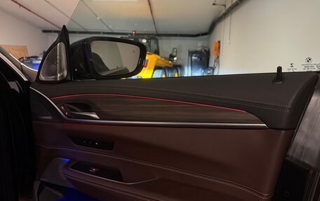 BMW 6 серия, 2022 год, 7 700 000 рублей, 28 фотография