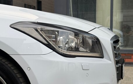 Hyundai Genesis II, 2014 год, 2 200 000 рублей, 10 фотография