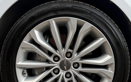 Hyundai Genesis II, 2014 год, 2 200 000 рублей, 11 фотография