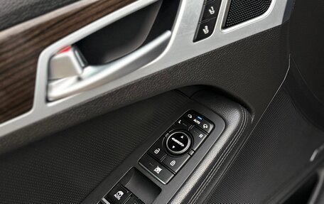 Hyundai Genesis II, 2014 год, 2 200 000 рублей, 16 фотография
