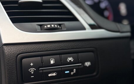 Hyundai Genesis II, 2014 год, 2 200 000 рублей, 14 фотография