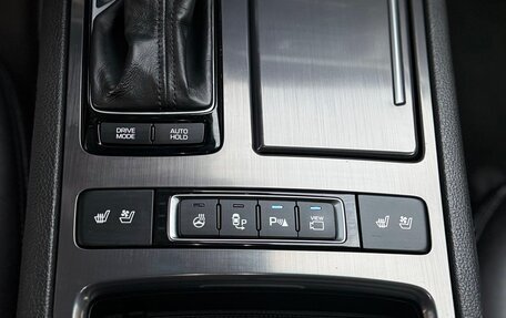 Hyundai Genesis II, 2014 год, 2 200 000 рублей, 15 фотография