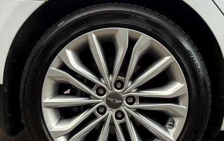 Hyundai Genesis II, 2014 год, 2 200 000 рублей, 12 фотография