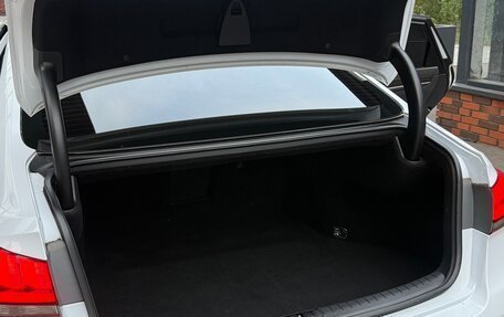 Hyundai Genesis II, 2014 год, 2 200 000 рублей, 25 фотография