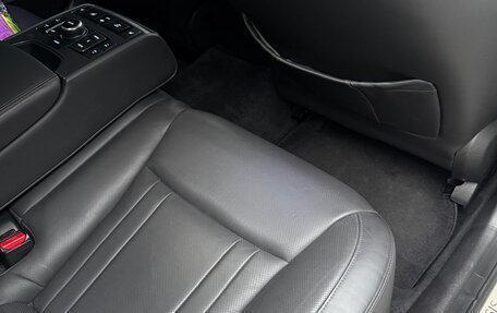 Hyundai Genesis II, 2014 год, 2 200 000 рублей, 22 фотография