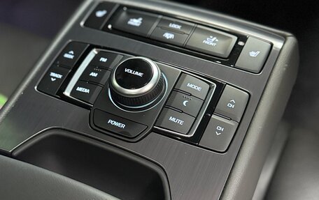 Hyundai Genesis II, 2014 год, 2 200 000 рублей, 23 фотография
