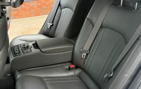 Hyundai Genesis II, 2014 год, 2 200 000 рублей, 21 фотография