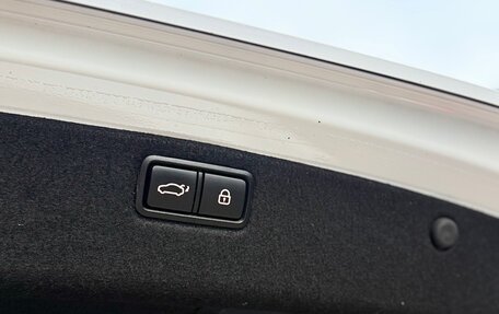 Hyundai Genesis II, 2014 год, 2 200 000 рублей, 26 фотография