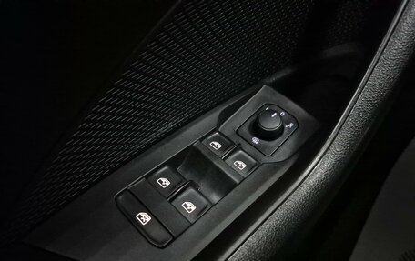 Skoda Octavia IV, 2021 год, 2 080 000 рублей, 11 фотография