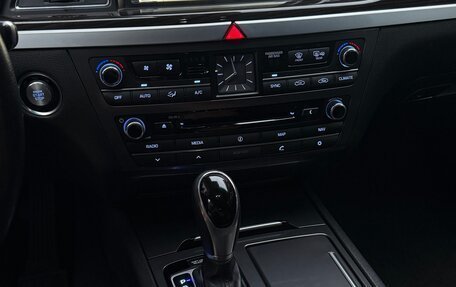 Hyundai Genesis II, 2014 год, 2 200 000 рублей, 27 фотография