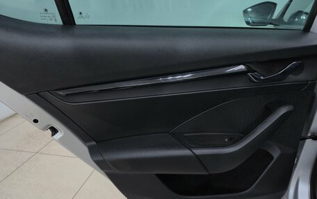 Skoda Octavia IV, 2021 год, 2 080 000 рублей, 17 фотография