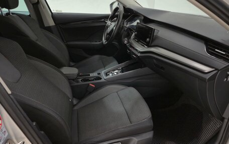 Skoda Octavia IV, 2021 год, 2 080 000 рублей, 16 фотография