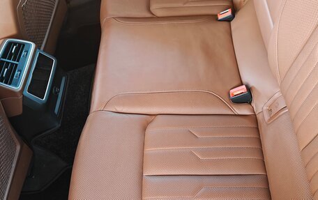 Audi A7, 2019 год, 5 999 999 рублей, 13 фотография