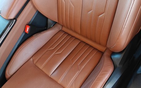 Audi A7, 2019 год, 5 999 999 рублей, 10 фотография