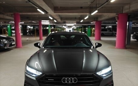 Audi A7, 2019 год, 5 999 999 рублей, 1 фотография