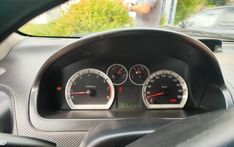 Chevrolet Aveo III, 2009 год, 349 000 рублей, 6 фотография