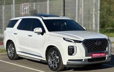 Hyundai Palisade I, 2020 год, 4 500 000 рублей, 1 фотография