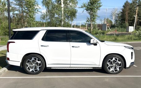 Hyundai Palisade I, 2020 год, 4 500 000 рублей, 5 фотография