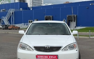 Toyota Camry V40, 2002 год, 800 000 рублей, 1 фотография