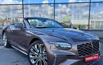 Bentley Continental GT, 2025 год, 48 900 000 рублей, 1 фотография
