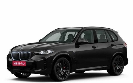 BMW X5, 2025 год, 13 950 000 рублей, 1 фотография
