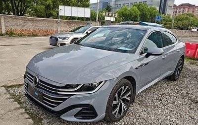 Volkswagen Passat CC, 2025 год, 4 235 347 рублей, 1 фотография
