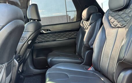 Hyundai Palisade I, 2020 год, 4 500 000 рублей, 20 фотография