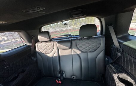 Hyundai Palisade I, 2020 год, 4 500 000 рублей, 13 фотография