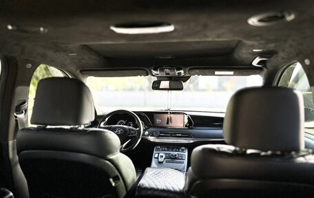 Hyundai Palisade I, 2020 год, 4 500 000 рублей, 15 фотография