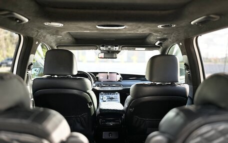 Hyundai Palisade I, 2020 год, 4 500 000 рублей, 14 фотография
