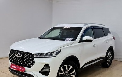 Chery Tiggo 7 Pro, 2022 год, 1 680 000 рублей, 1 фотография