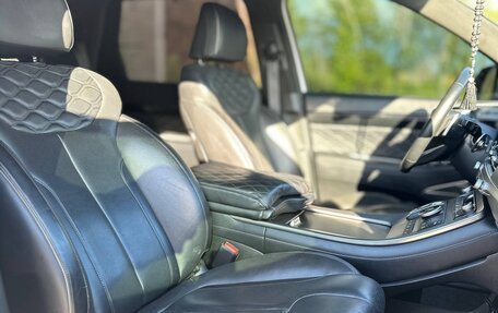 Hyundai Palisade I, 2020 год, 4 500 000 рублей, 23 фотография