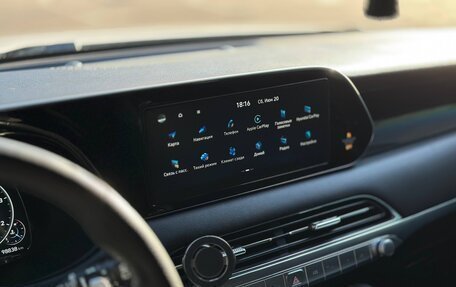 Hyundai Palisade I, 2020 год, 4 500 000 рублей, 25 фотография