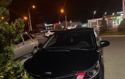 KIA Rio III рестайлинг, 2015 год, 550 000 рублей, 1 фотография