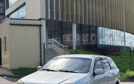 Chevrolet Lacetti, 2007 год, 220 000 рублей, 1 фотография