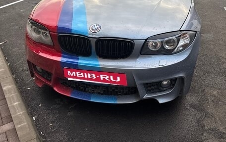 BMW 1 серия, 2006 год, 700 000 рублей, 1 фотография