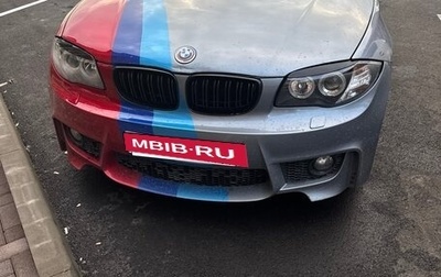BMW 1 серия, 2006 год, 700 000 рублей, 1 фотография